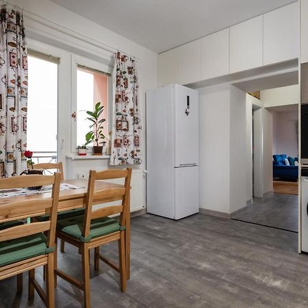 Apartman Lm Liptovský Mikuláš 外观 照片