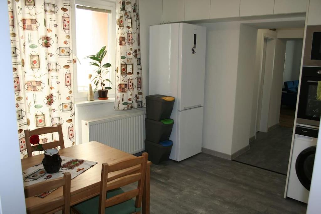 Apartman Lm Liptovský Mikuláš 外观 照片