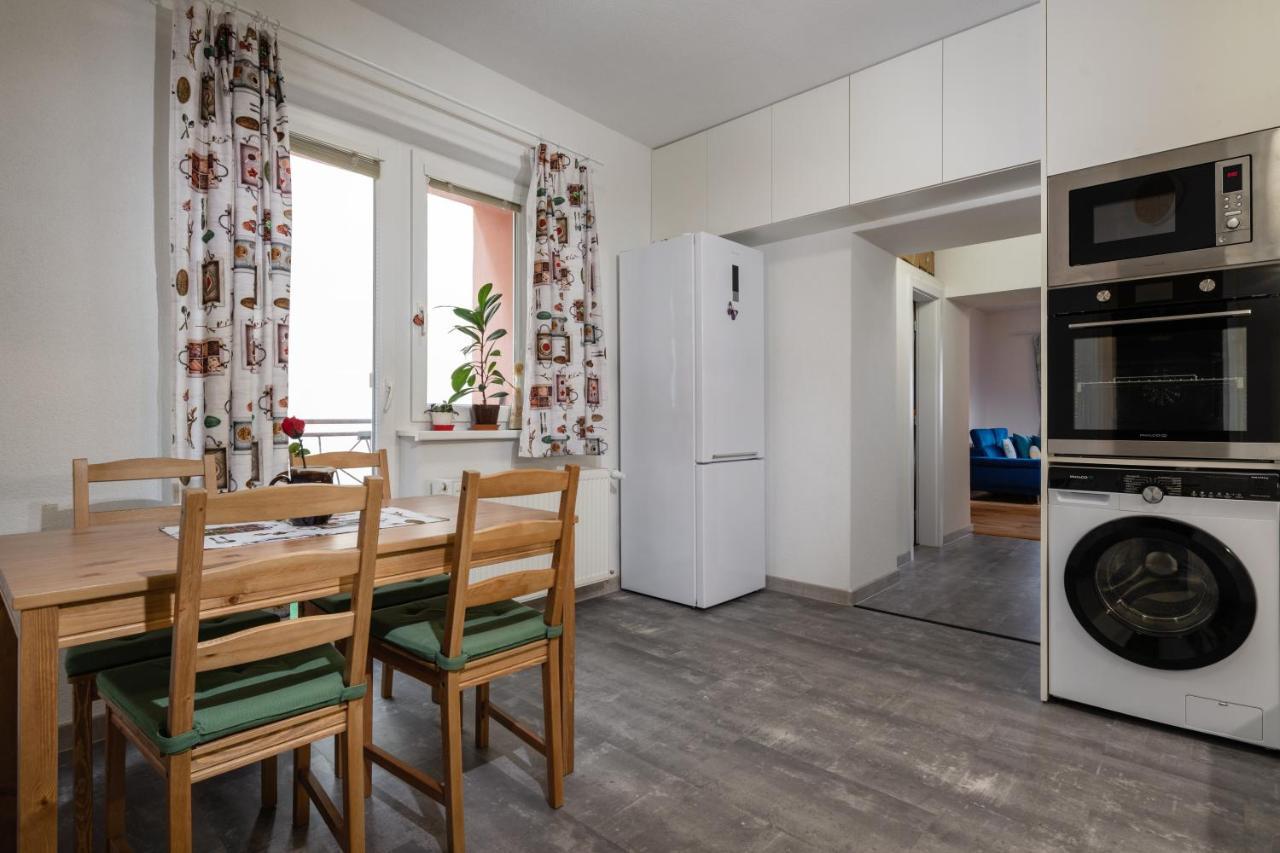 Apartman Lm Liptovský Mikuláš 外观 照片