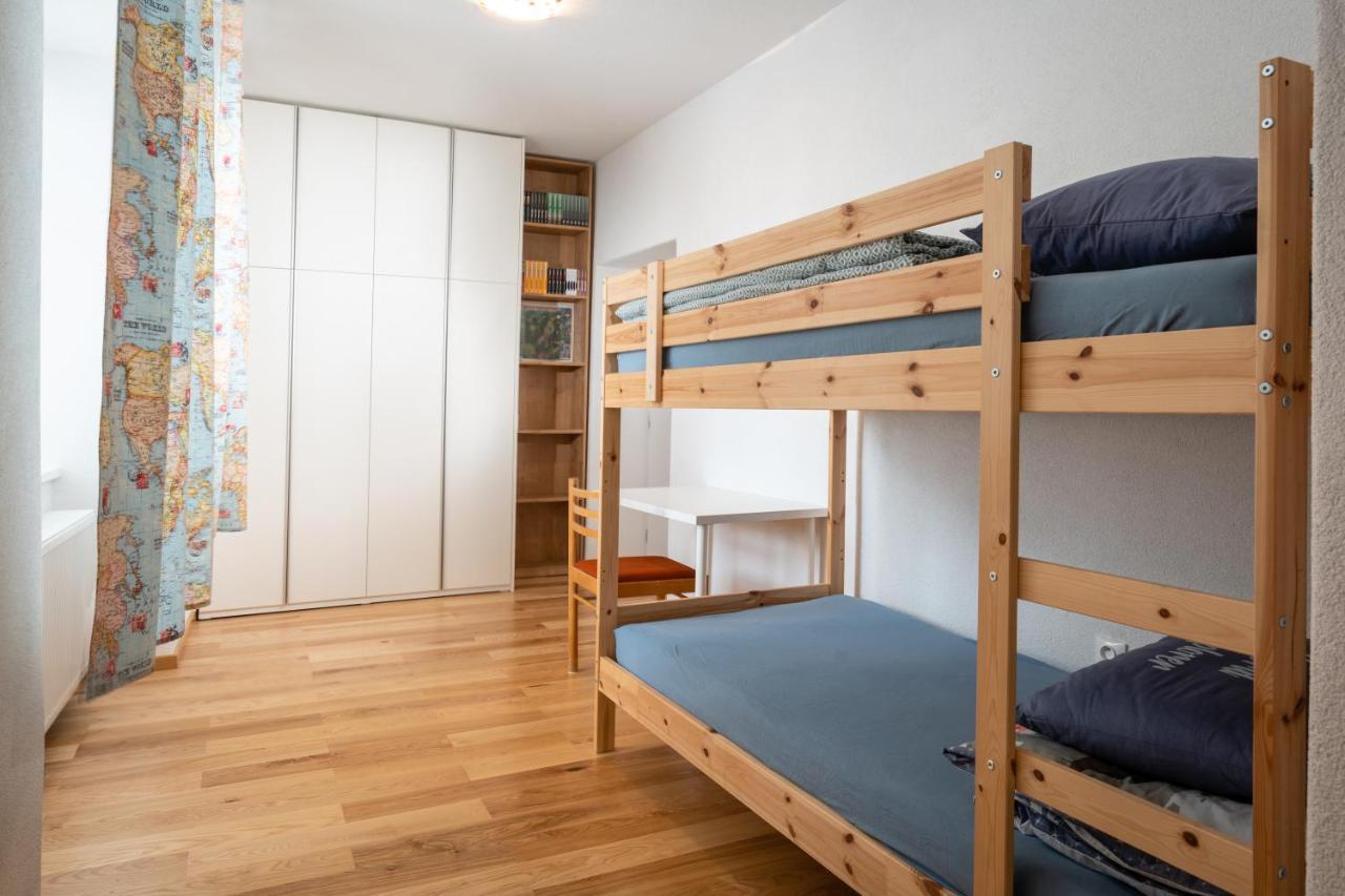 Apartman Lm Liptovský Mikuláš 外观 照片