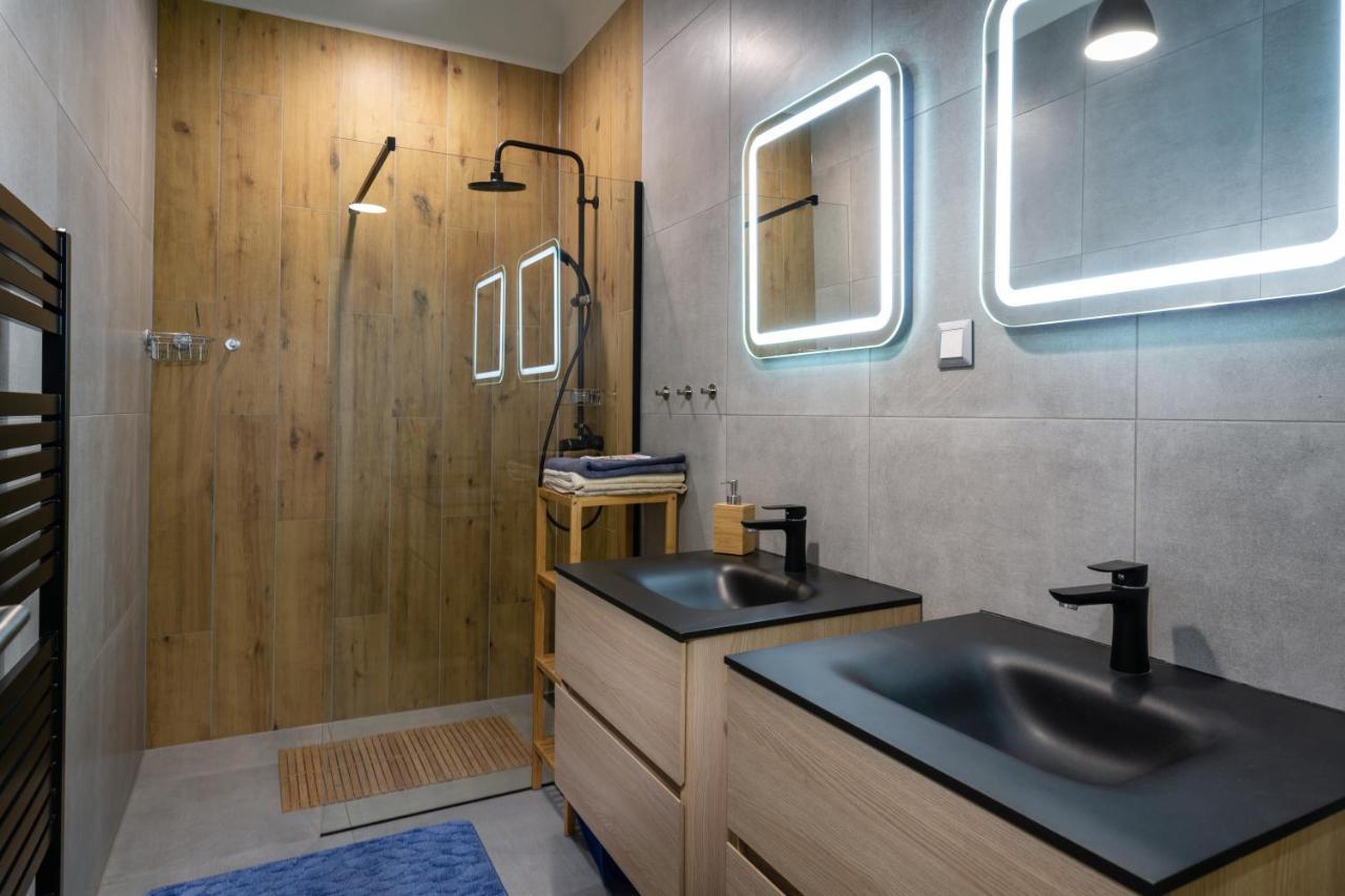 Apartman Lm Liptovský Mikuláš 外观 照片